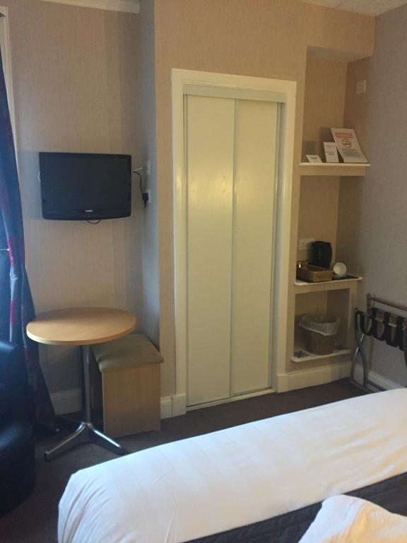 Sutherland House 오반 외부 사진